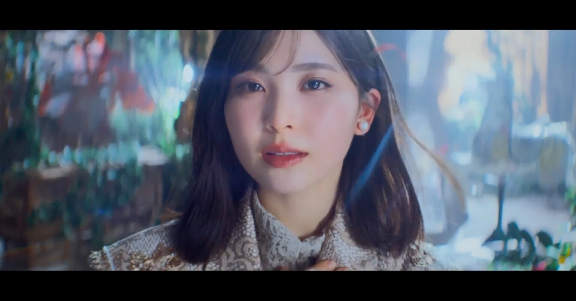 遠藤理子は永遠回帰する——櫻坂46『コインランドリー』｜cathouse