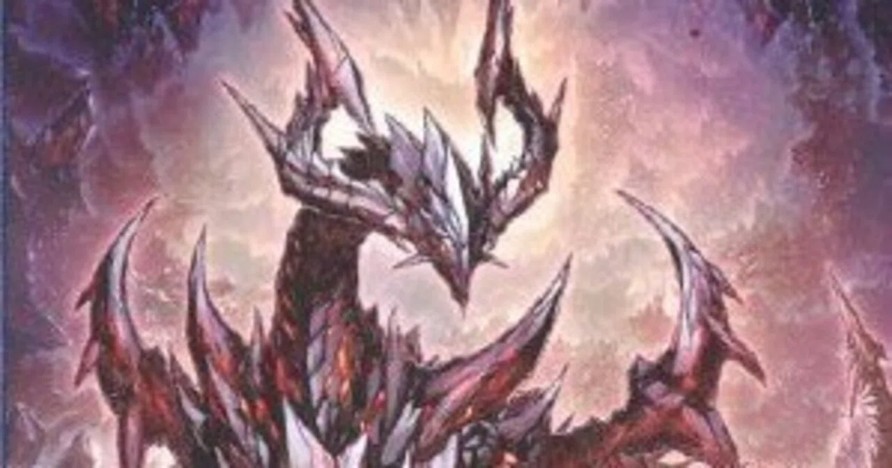遊戯王　原石アポピスアシュトラ 遊戯王】アシュトラデッキ考察【原石型】｜Aster
