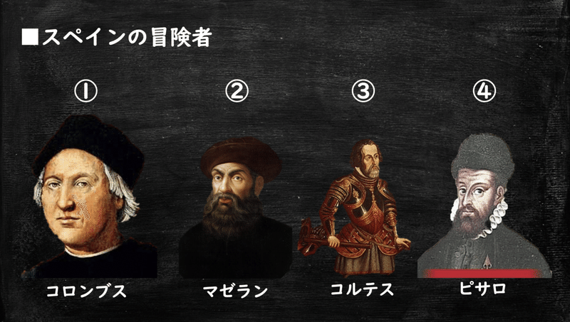 62 大航海時代 スペイン ニケイ Note