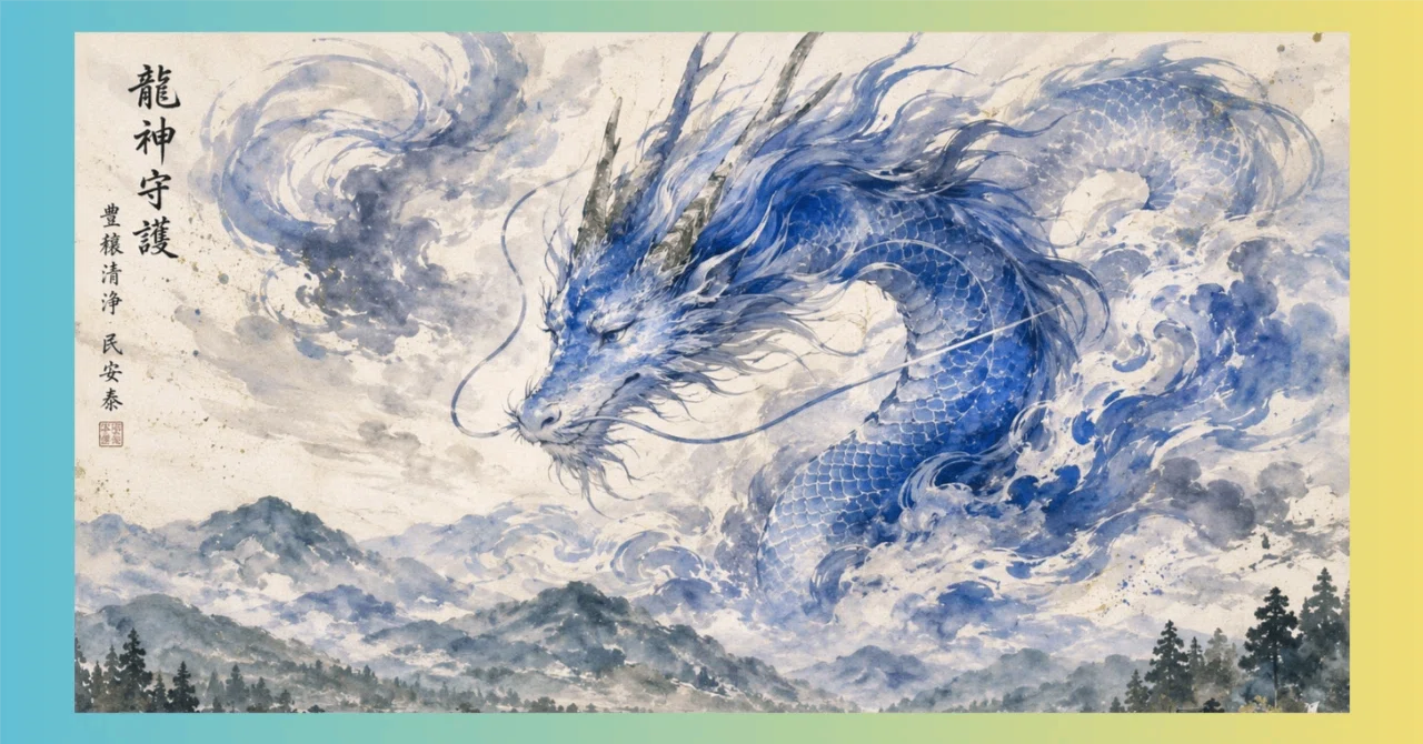 Nice to meet you, I am Ryujin | A sitemap to connect important