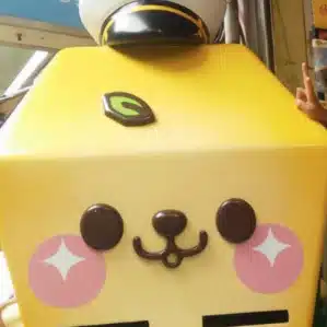 【職人：武】