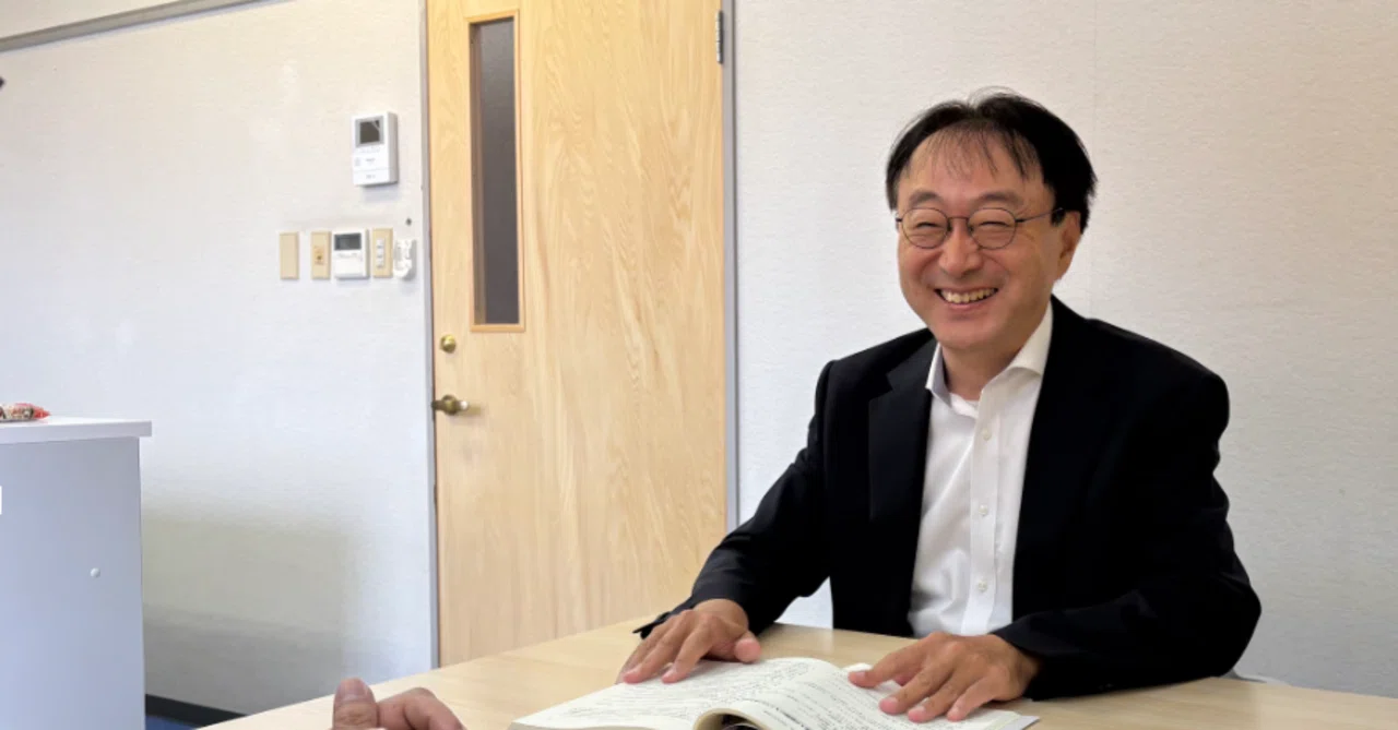 還暦からの即独立奮戦記｜伊藤塾 司法書士試験科