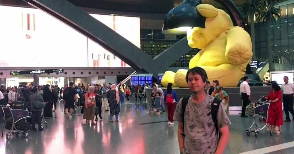 イタリア旅行19 9日目 6月30日 日 Yamasin Shinsuke Yamada Note