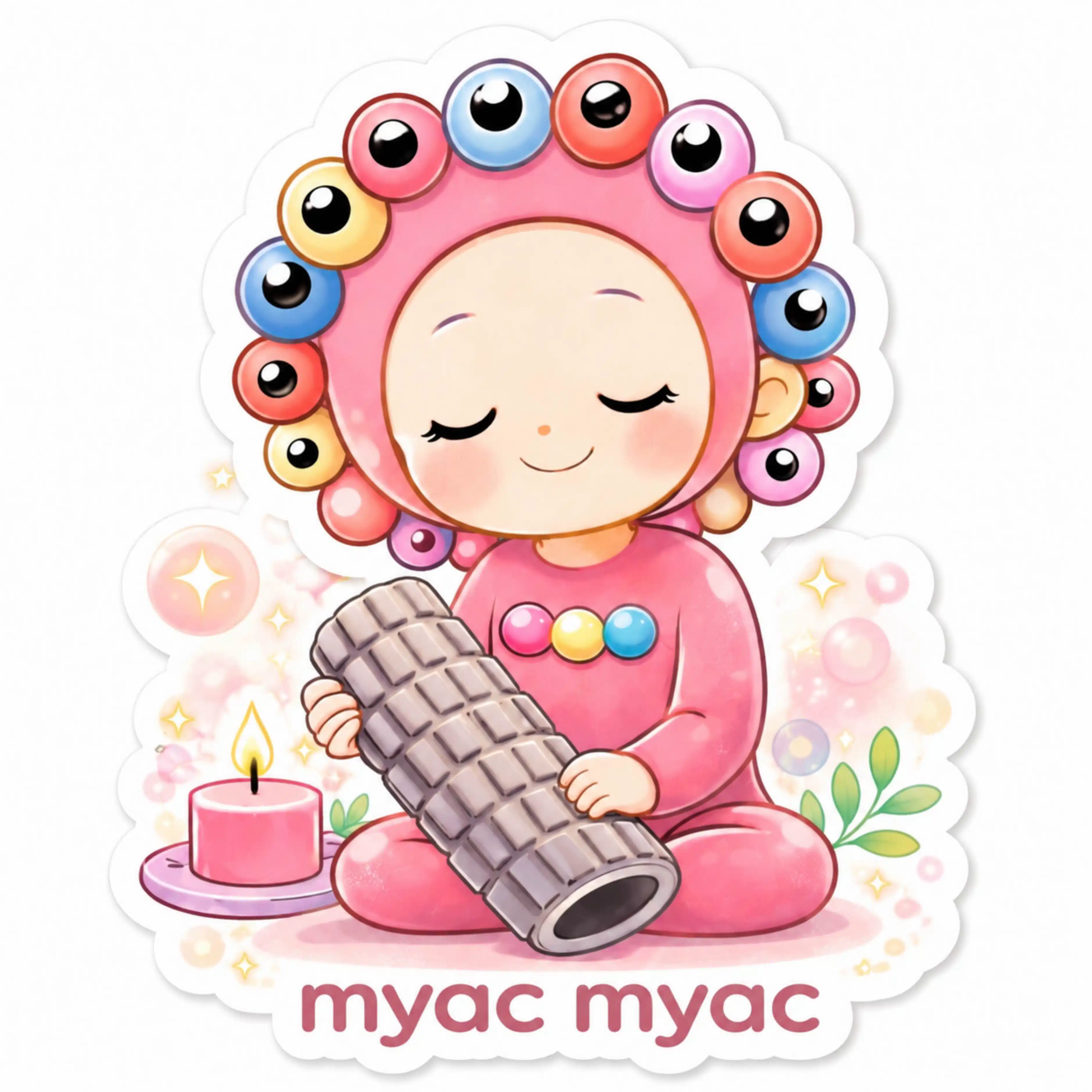 myacmyac