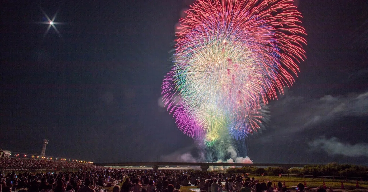 長岡花火に来たら立ち寄ってほしい、長岡のおすすめスポット4選。｜sho