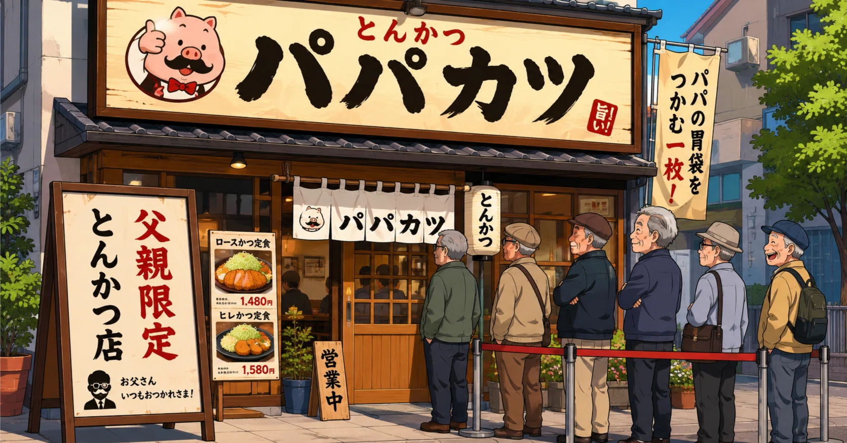 画像】ChatGPTで誰も使わなそうな画像をつくる（第91回）｜globalist