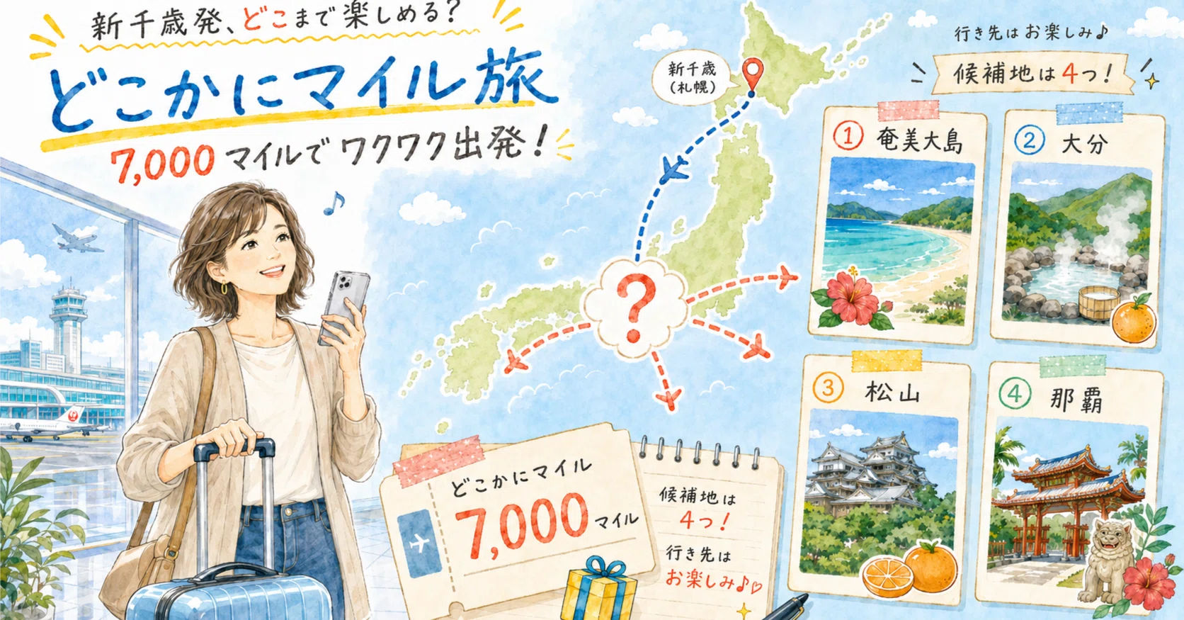 活動歴および当時の関連ビジュアル記録