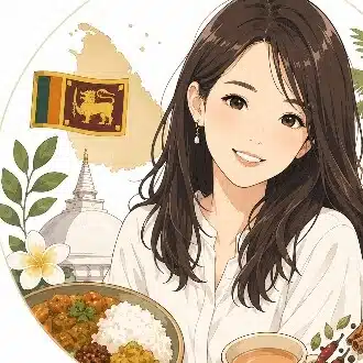 🇱🇰スリ妻あるある言いたい！