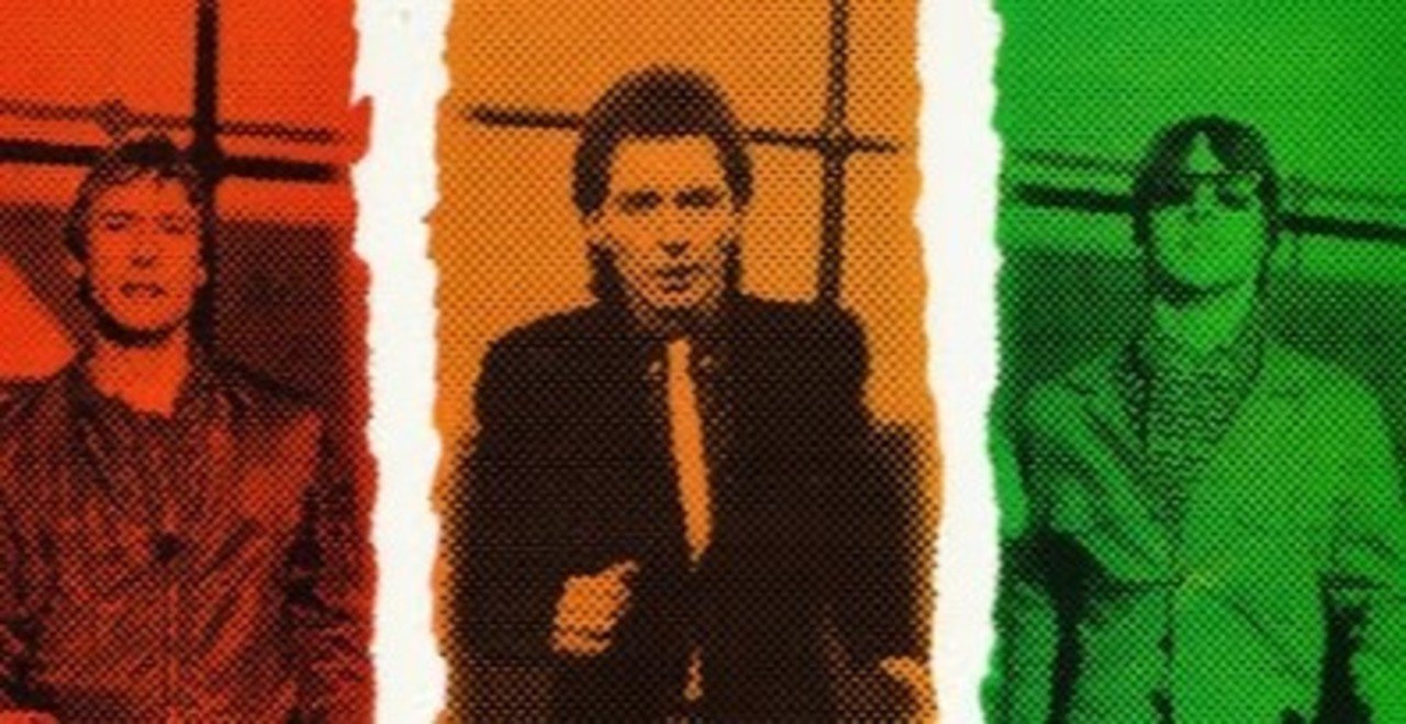 The Jam / The Gift (1982) 感想｜もふおじ