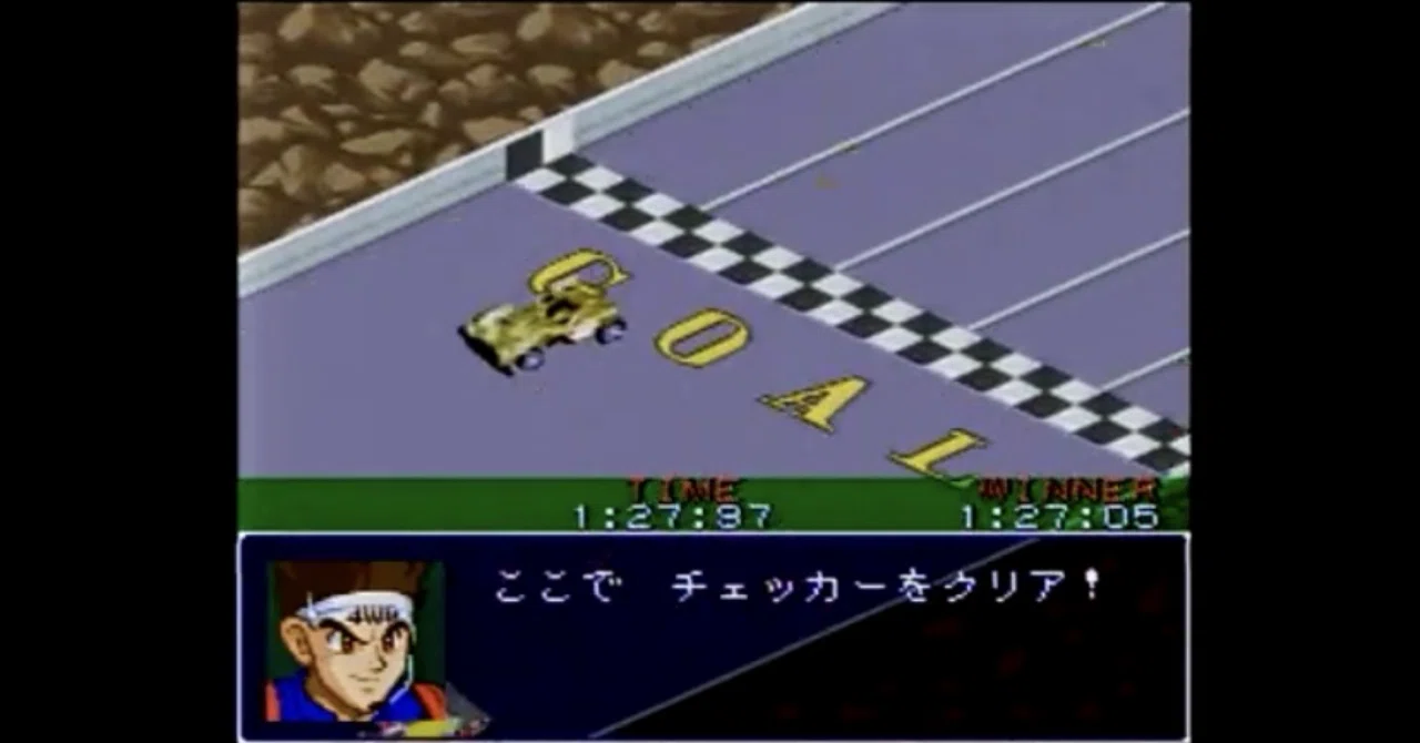[Shai-Sco] Completing the SGJC in the 1:27 range with the Gold Scorpion｜のら