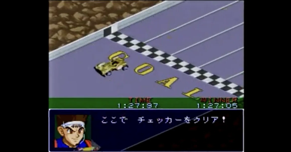 [Shai-Sco] Completing the SGJC in the 1:27 range with the Gold Scorpion｜のら