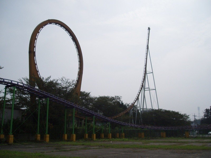栃木県 6パーク 16機種 Airtime ジェットコースター 遊園地レビュー Note 栃木県 6パーク 16機種 Airtime ジェットコースター 遊園地レビュー Note