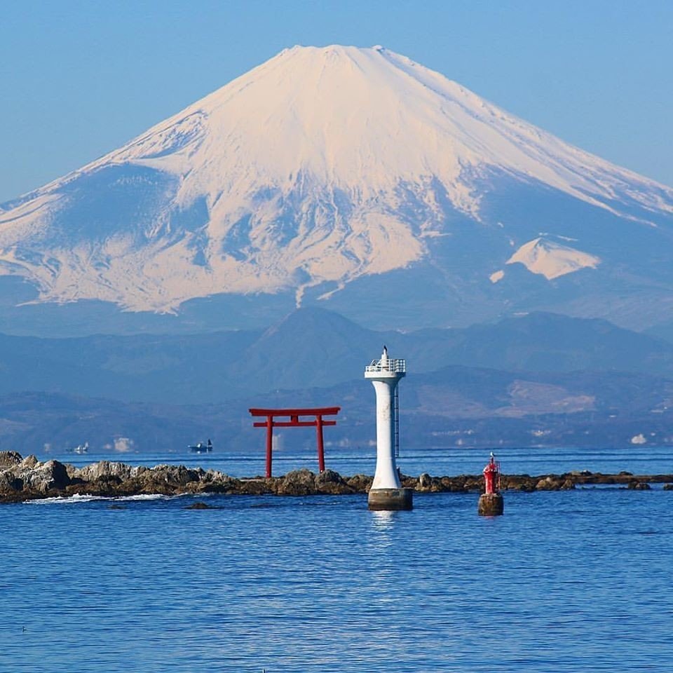 Photo Gallery 葉山 真名瀬海岸からの富士山遠景 鳴海邦彦 公式 Kunihiko Narumi Official Note Photo Gallery 葉山 真名瀬海岸からの富士山遠景 鳴海邦彦 公式 Kunihiko Narumi Official Note