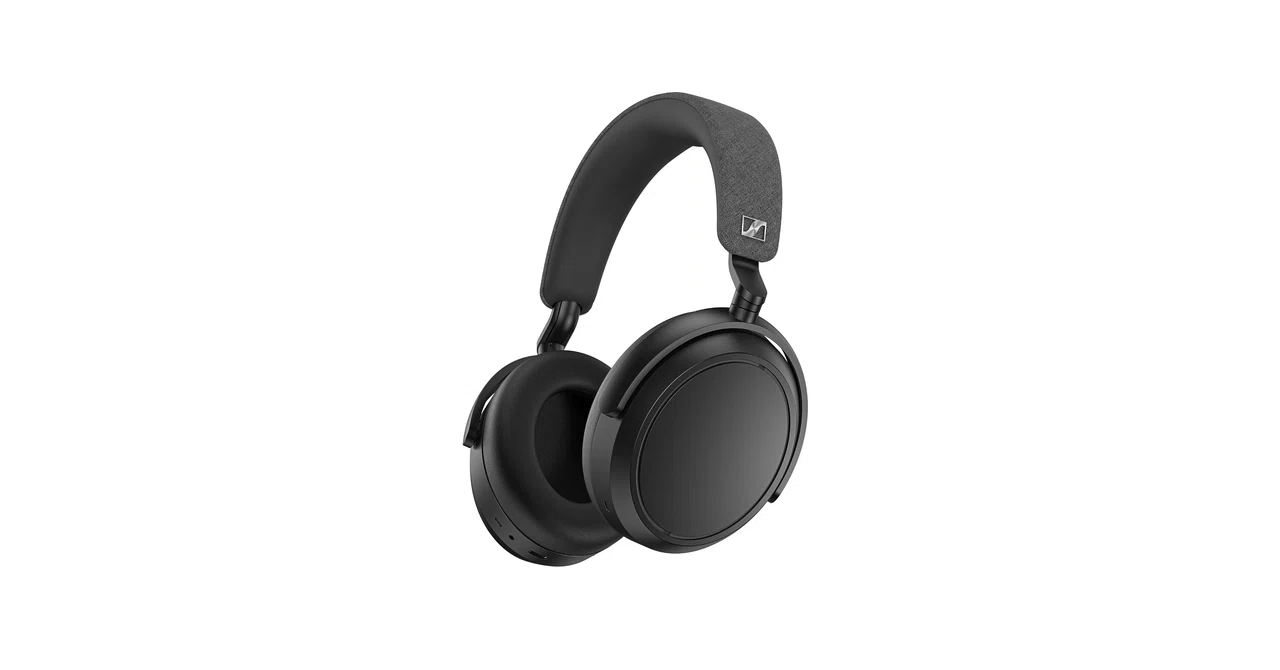 Sennheiser MOMENTUM 4 Wireless レビュー｜60時間再生の高音質