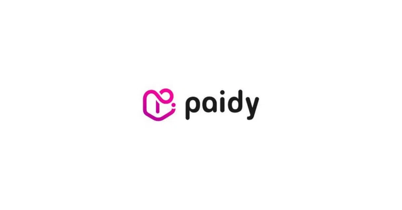 85-Storeオンラインの支払いにPaidyをご利用頂ける様になりました