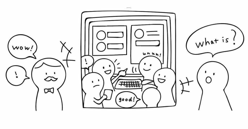 Exitの多面的で多角的な視点 たくさん Note