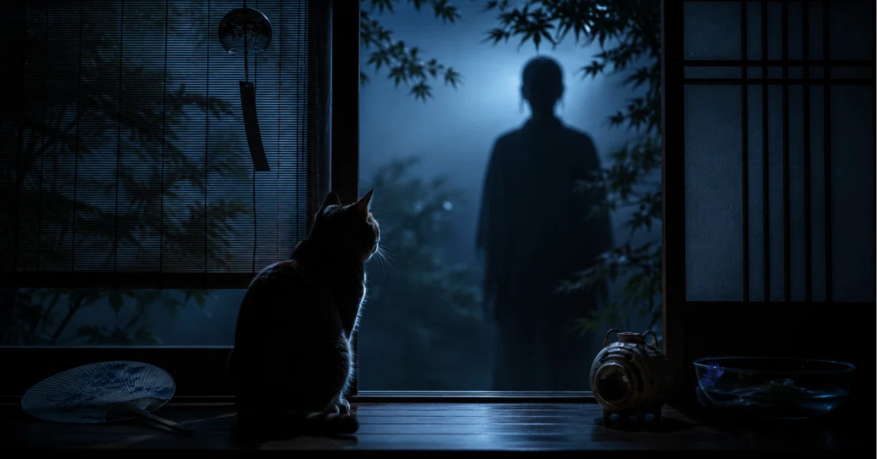 [Wasabi's Cat Diary🐈‍⬛🐾] Cool Cat Festival: The Talking Cat｜わさびの縁側日記 ...