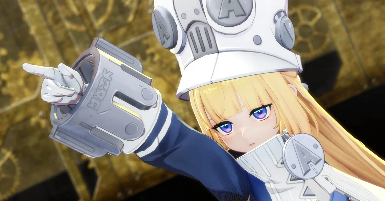📺️【ゼンゼロMMD】ブリキノダンス【ノルムー】動画アップ｜星影｜Tech Hunter