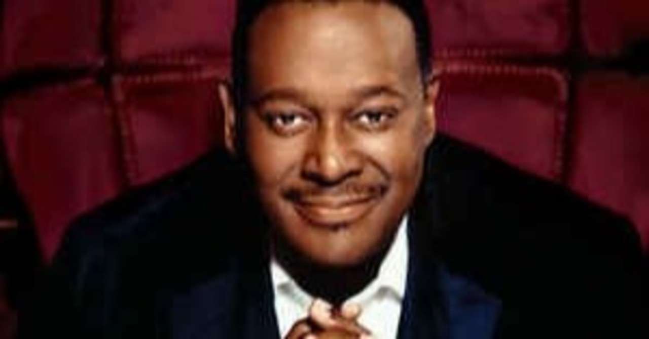 ルーサー ヴァンドロス死して15年 ルーサー特集 パート1 Soul Searcher Note