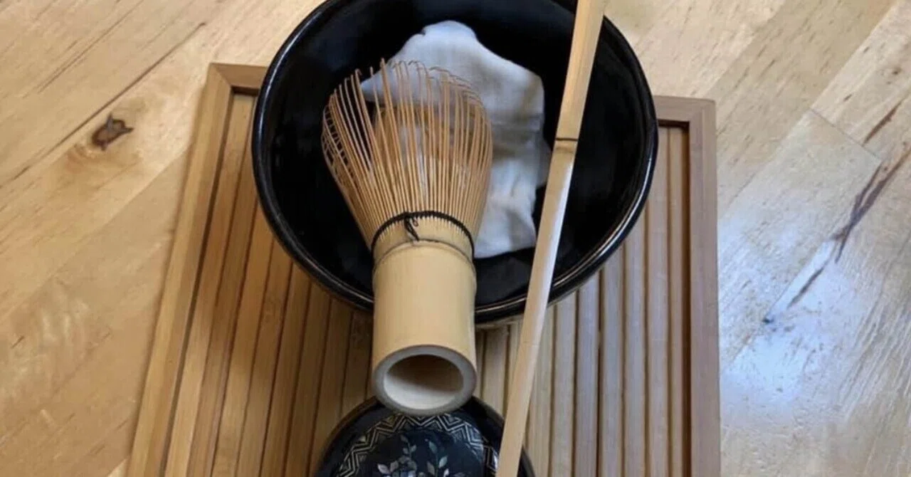 わびさび様 茶道｜わびさびwabi- sabi｜SUP445 | 50代からでもできるSUP