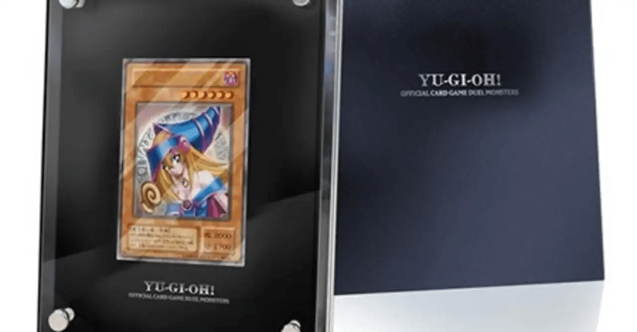 ステンレスカードはコレクションするべきか?|もじゃ@カードコレクター ステンレスカードはコレクションするべきか?|もじゃ@カードコレクター