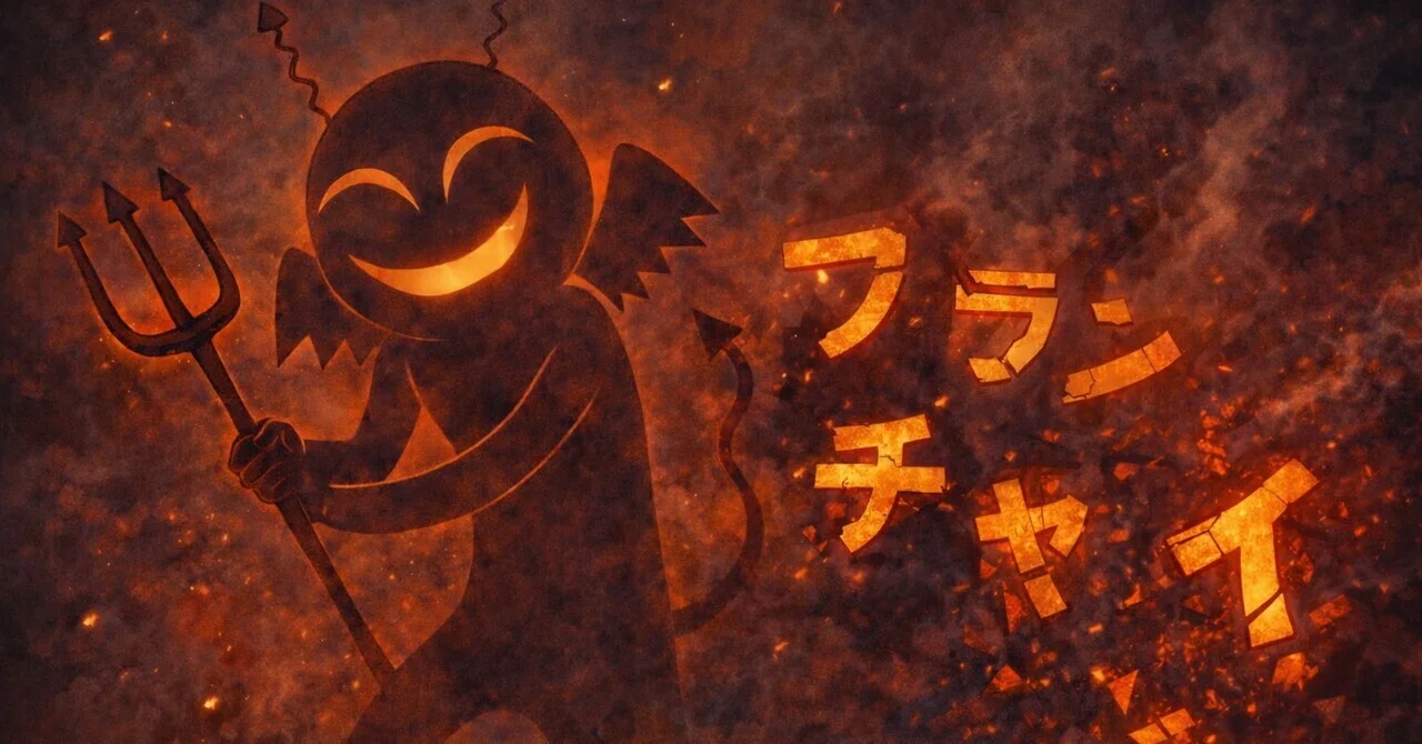 見出し画像