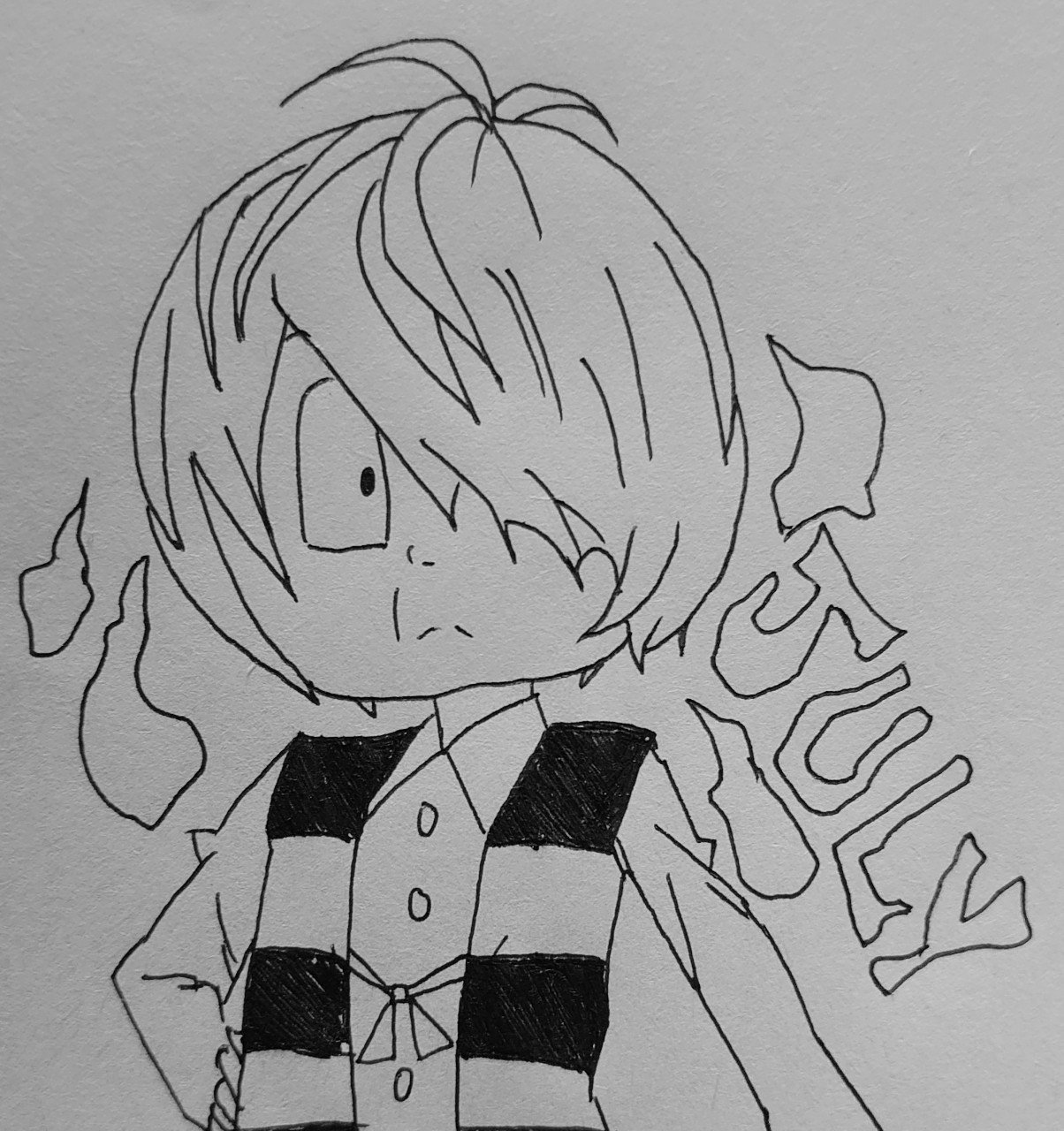 第70話 7月のはじまり かわしまゆか Note