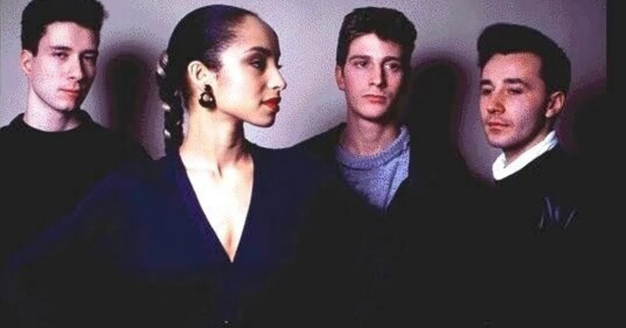 Sade 1986年 来日公演に関わる「誤情報」拡散の謎｜山本 剛
