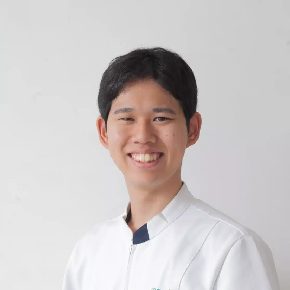 高橋先生 StepUp整体院 
