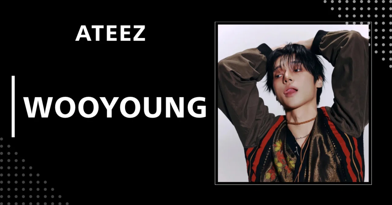 ATEEZ】ウヨン｜完全網羅プロフィール・経歴・最新情報まとめ｜韓国