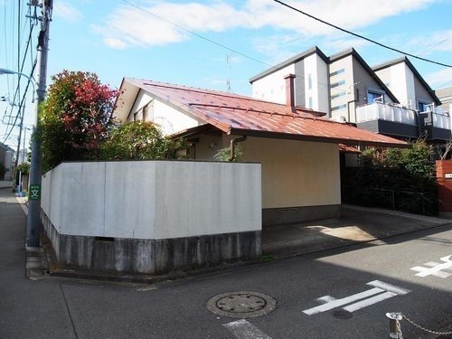 建もの探訪 賃貸 売買 新しく建てること 住み継ぐこと 住宅建築への憧れ イ タ ク ラ タ ツ キ Note 建もの探訪 賃貸 売買 新しく建てること 住み継ぐこと 住宅建築への憧れ イ タ ク ラ タ ツ キ Note