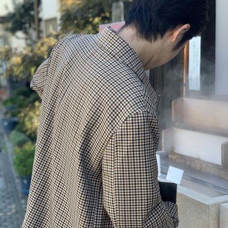 同い年の社会人と大学生が結婚を考えて真剣に付き合ってる話 2 一目惚れはあり得るのか Yuma Note