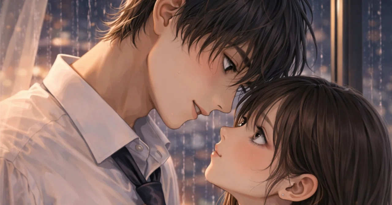 短編小説の箱｜KISS ROOM｜note