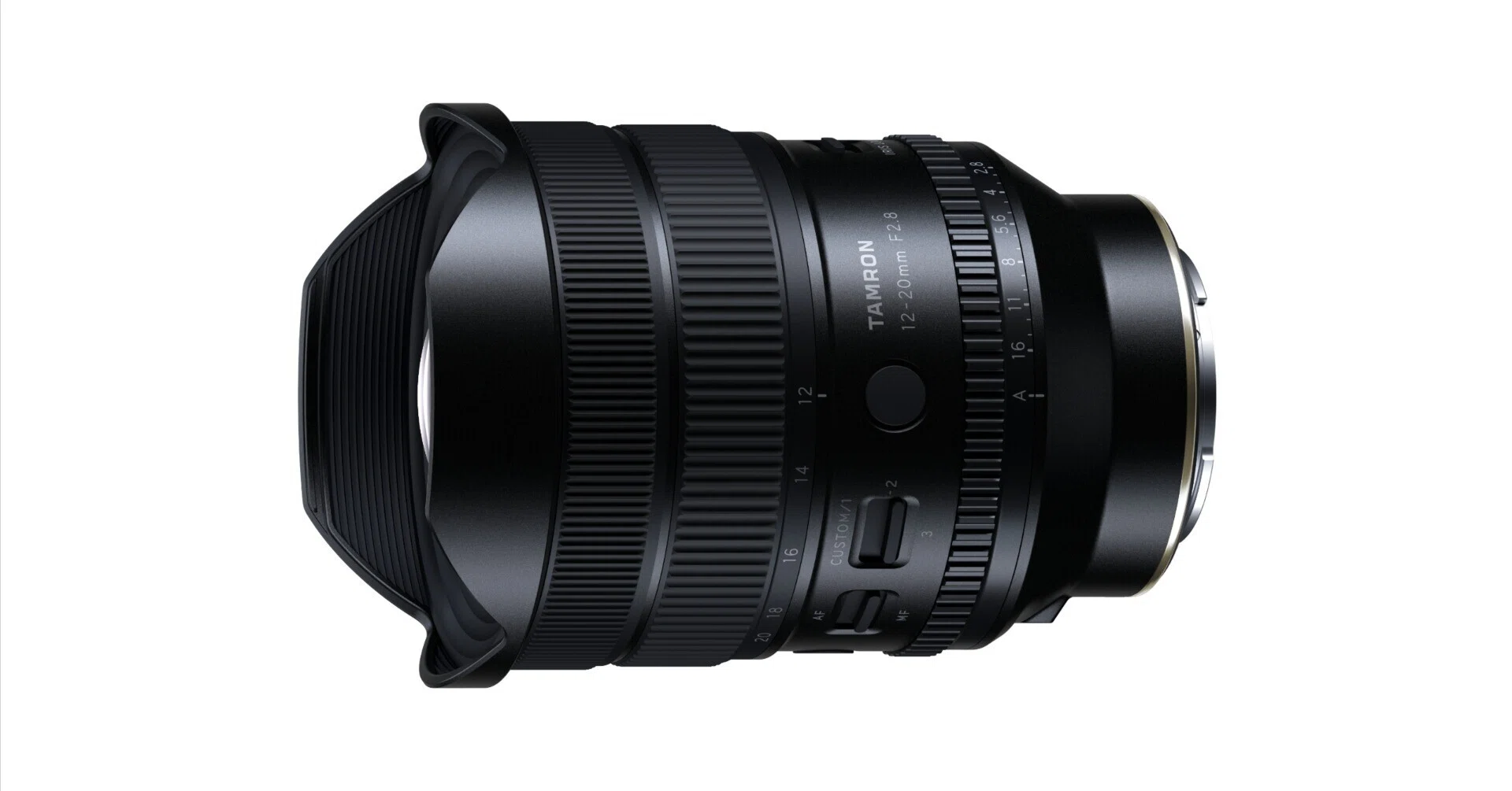 タムロン 12-20mm f/2.8 発表されましたね！｜平乃ひら