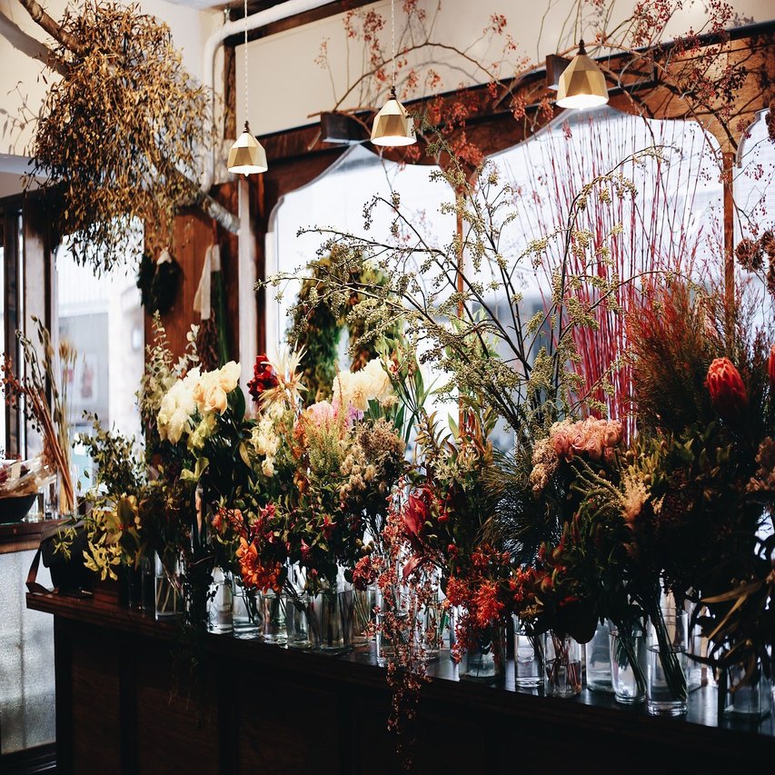 Botanicの代表を退任します 田中 彰 Note