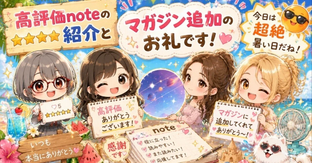 見出し画像