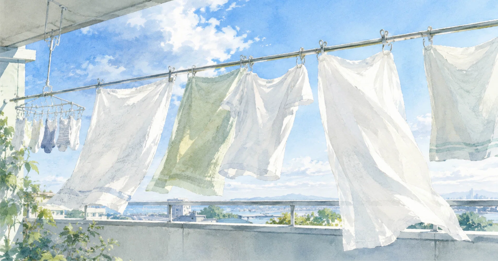 蝉時雨に溺れながら、僕はこの島国の夏を抱きしめる｜マッシ｜エッセイ