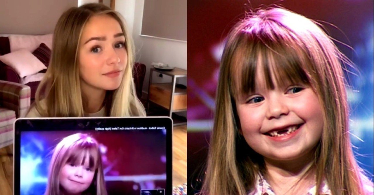 Connieのtiktokがニュース記事に コニー タルボット Japan Note Connieのtiktokがニュース記事に コニー タルボット Japan Note