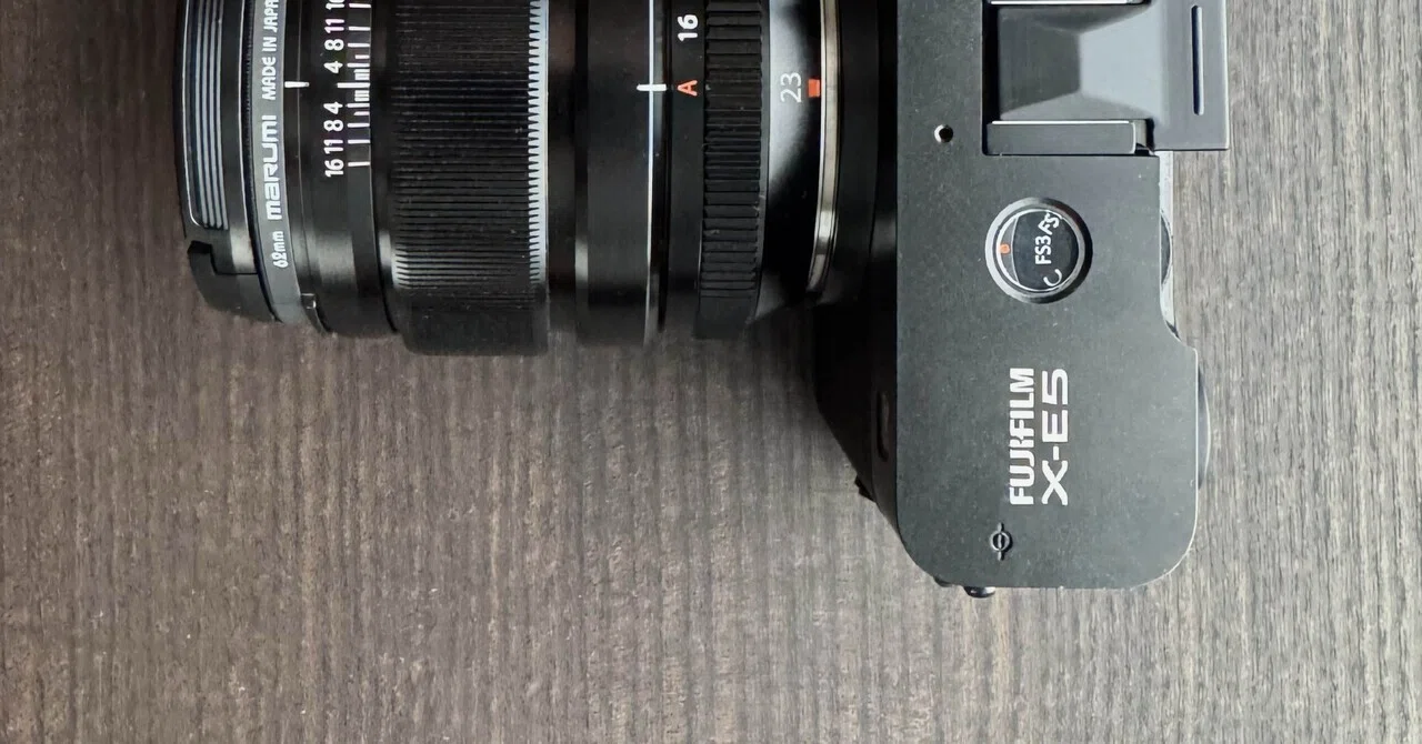 写真｜X-E5 ＋ XF23mm F1.4R｜R Y O｜瞬間採集日記
