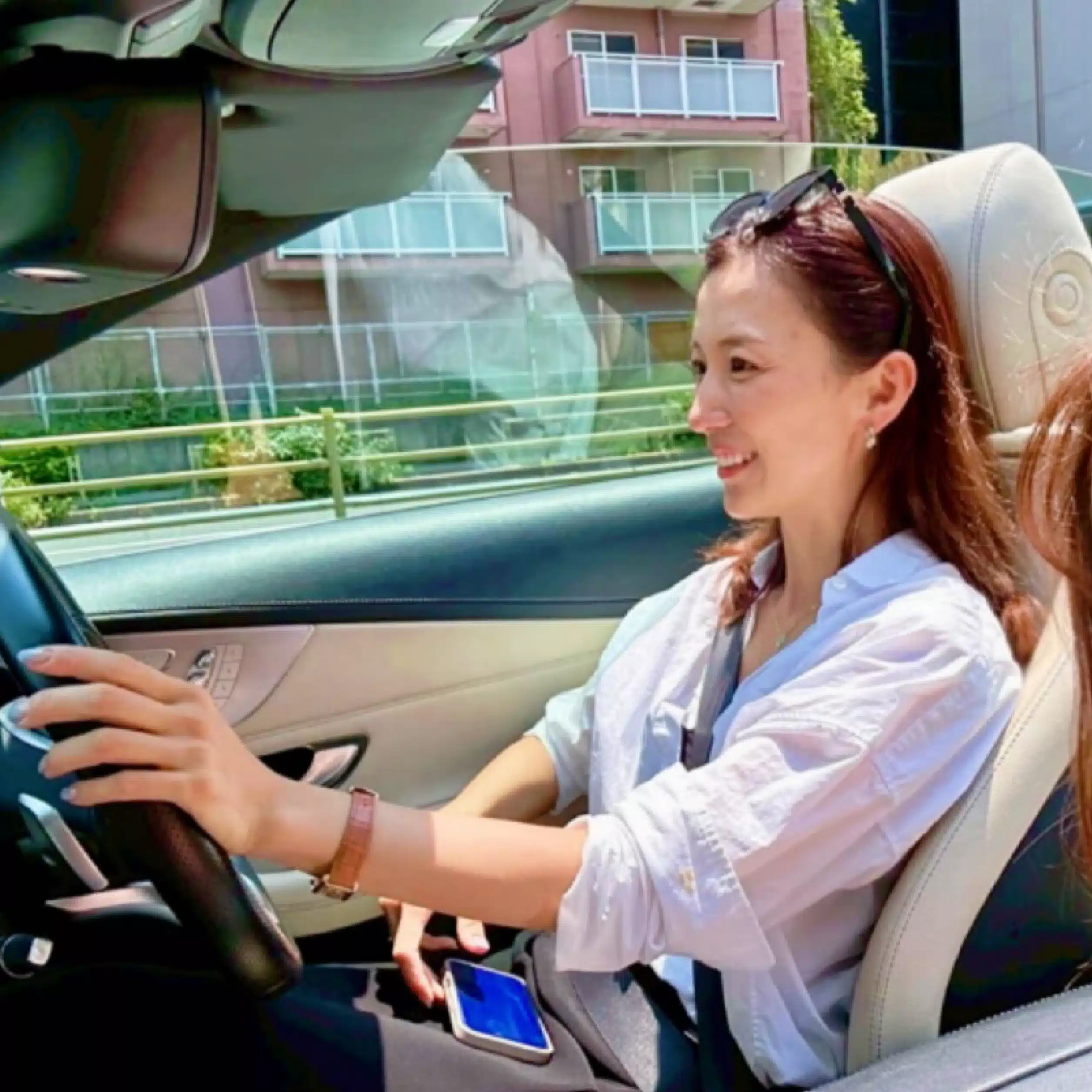 藤村侑加　Yuka Fujimura