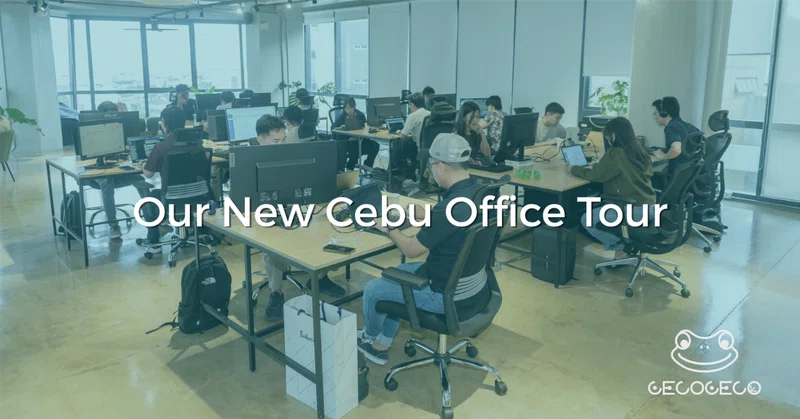 Introducing our new Cebu office! 🏢✨