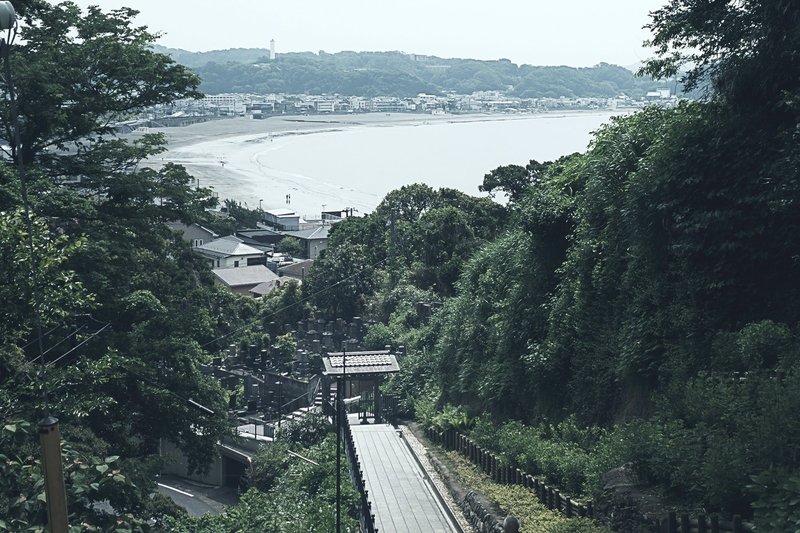 そうだ鎌倉 行こう 鎌倉紫陽花散歩 極楽寺坂切通し 古戦場で濡れん坊は昭和のオヤジ 06 03 09 30 スナップ寅さん Note そうだ鎌倉 行こう 鎌倉紫陽花散歩 極楽寺坂切通し 古戦場で濡れん坊は昭和のオヤジ 06 03 09 30 スナップ寅さん Note