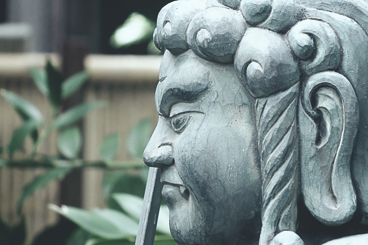 そうだ鎌倉、行こう。]鎌倉紫陽花散歩 極楽寺坂切通し、古戦場で濡れん