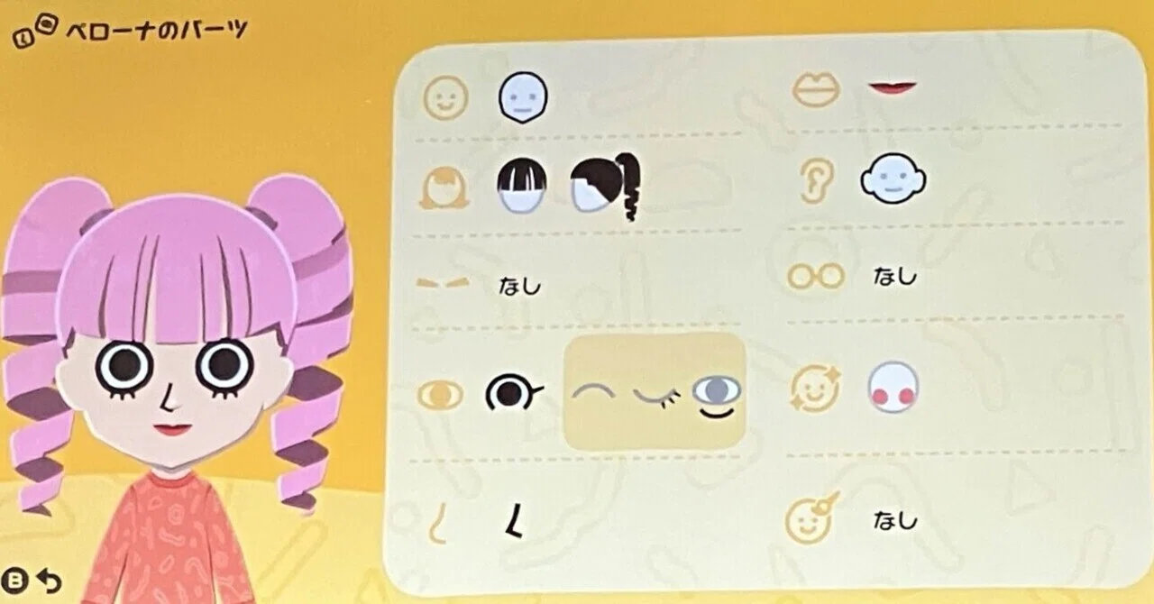 ONE PIECE Mii - 2026-07｜甘薯このみ｜note