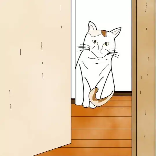 神社のクスノキ ～水彩スケッチ～｜深呼吸