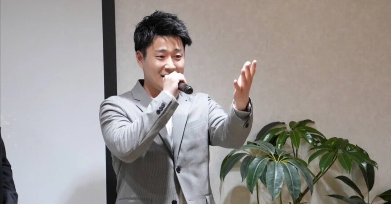 「弱さこそが誇り」——壮絶な幼少期を、"その人らしさ"を言語化するセールスコーチングに変えた男。木内拳斗さん