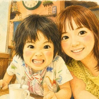 なかしばさん