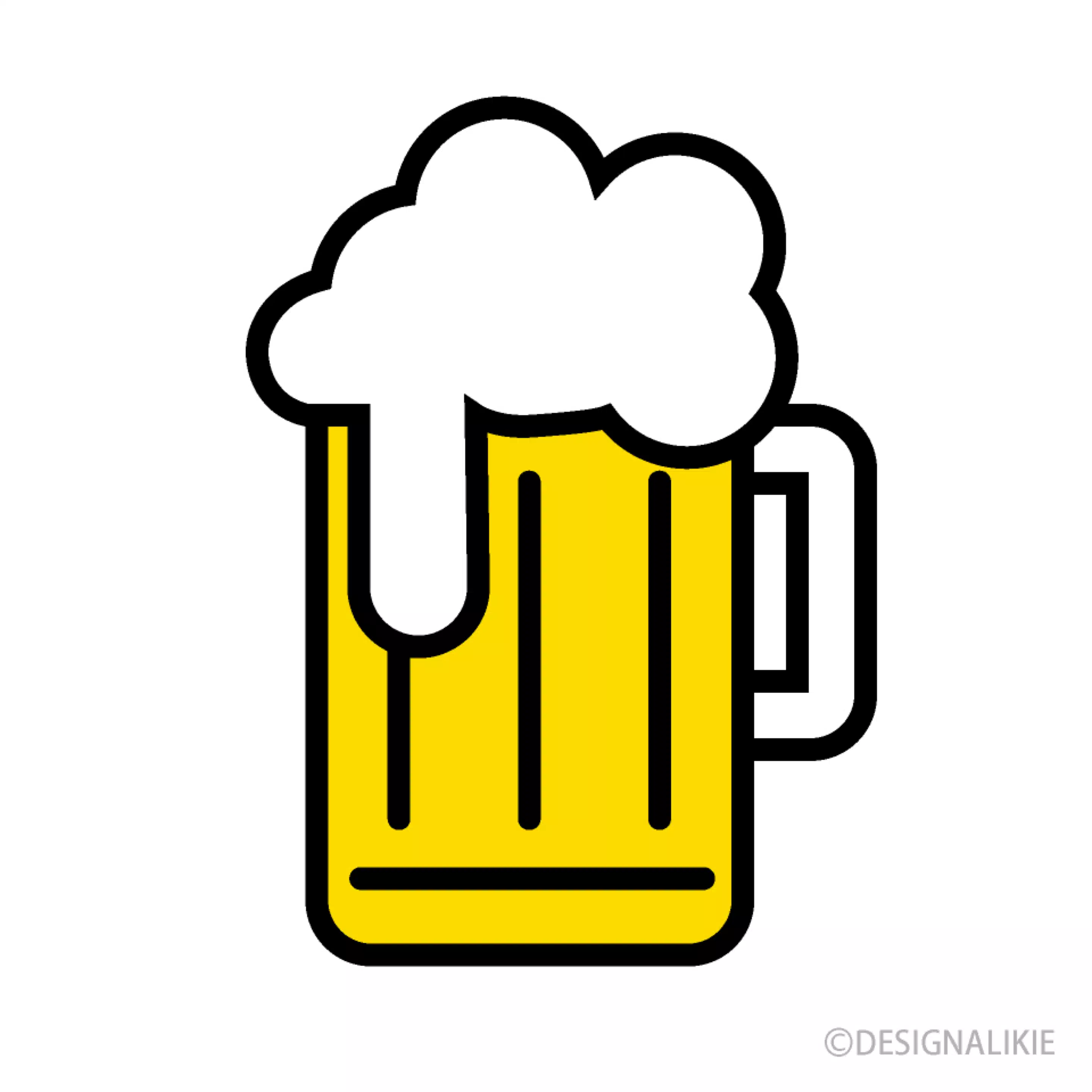 妄想ビール