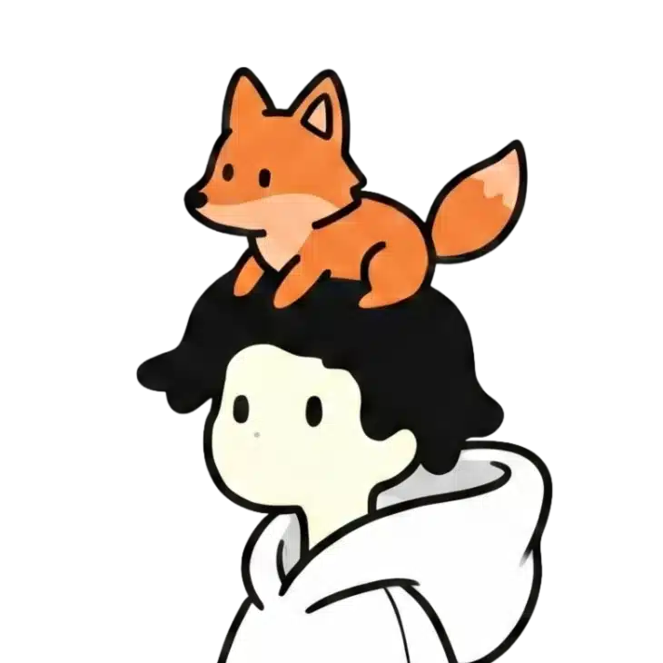 きつねのしっぽ