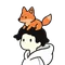きつねのしっぽ